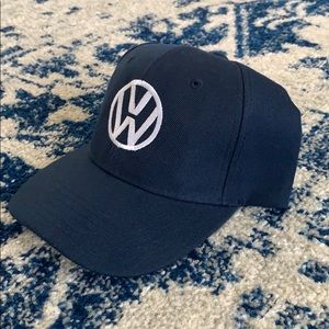 Volkswagen Baseball Cap